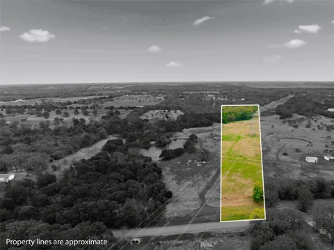 Old Axtell Road