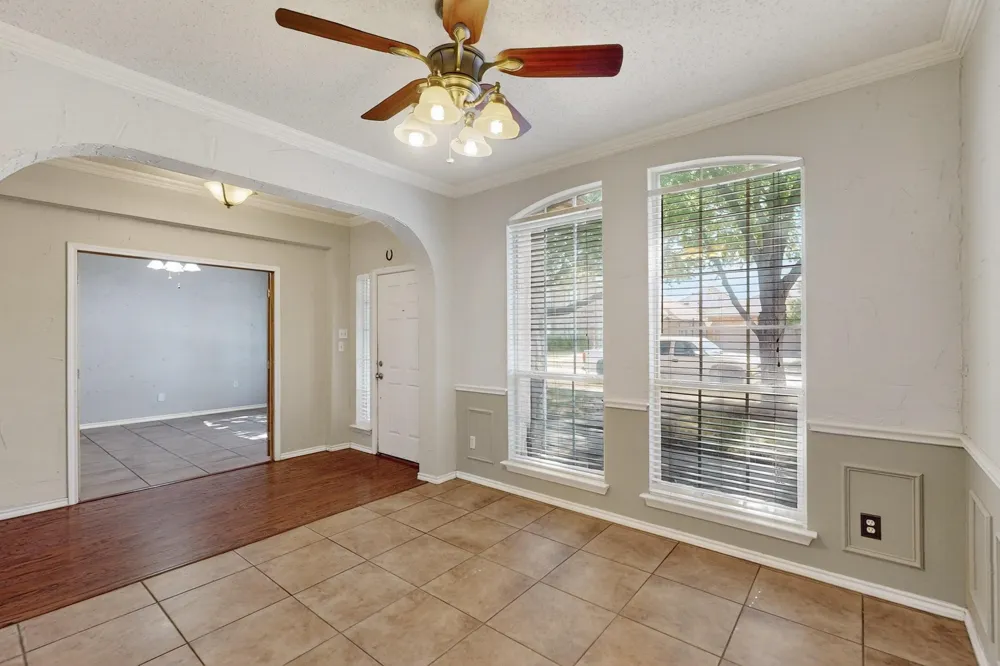 165 Hirth Drive Crowley, TX 76036