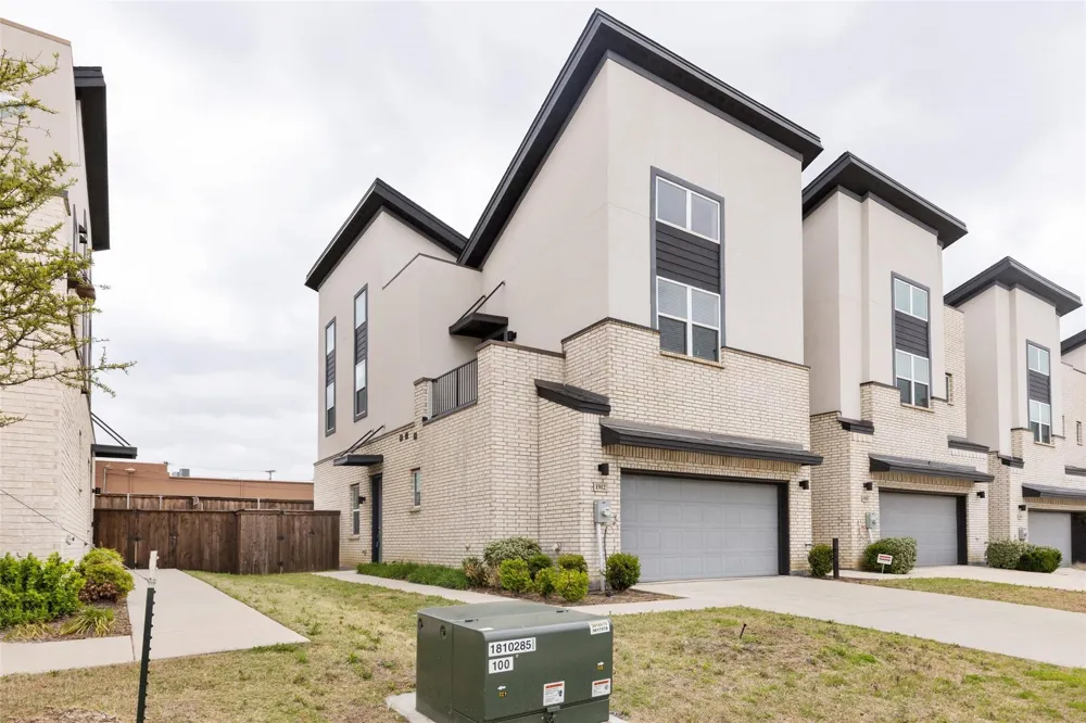 1912 Bethlehem Street Irving, TX 75061