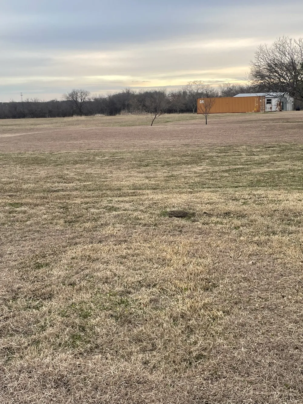 1801 Christian Road Ennis, TX 75119