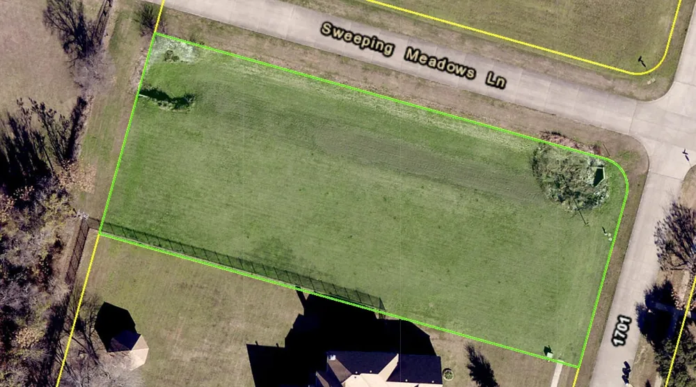 1705 High Valley Lane Cedar Hill, TX 75104