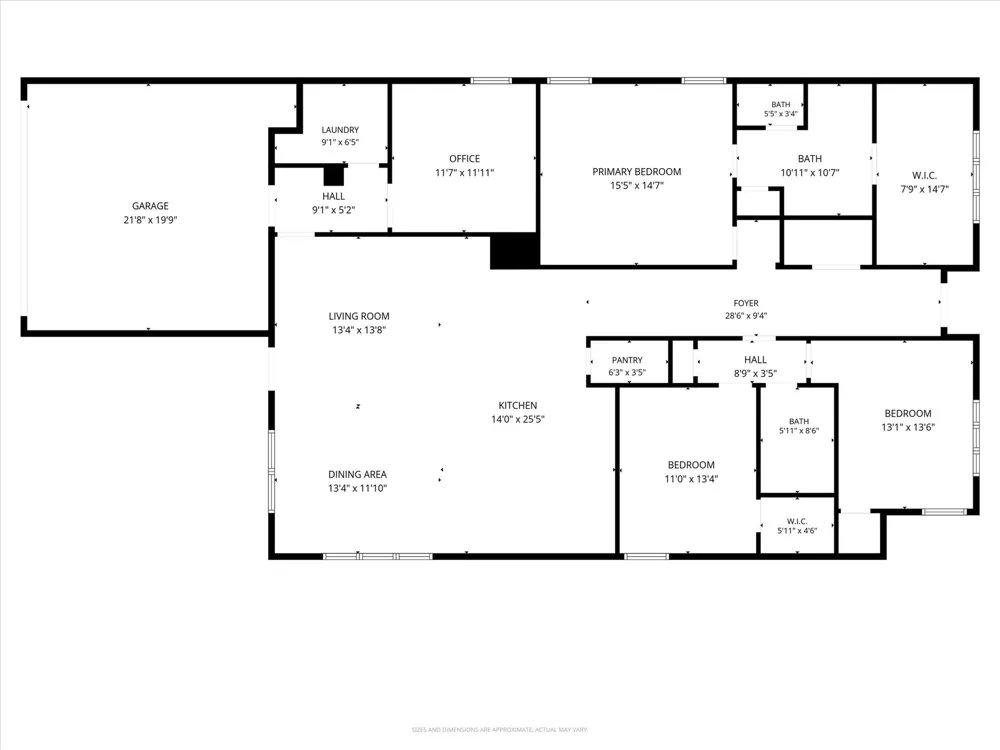 5801 Aton Avenue Westworth Village, TX 76114