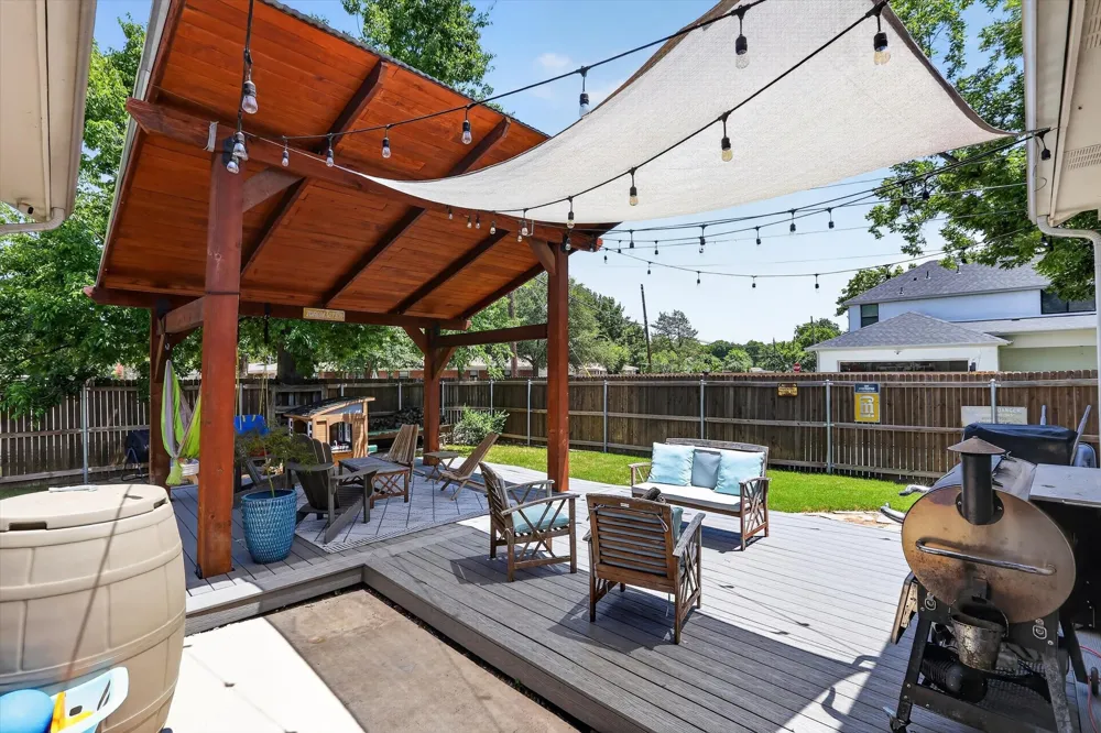 5801 Aton Avenue Westworth Village, TX 76114