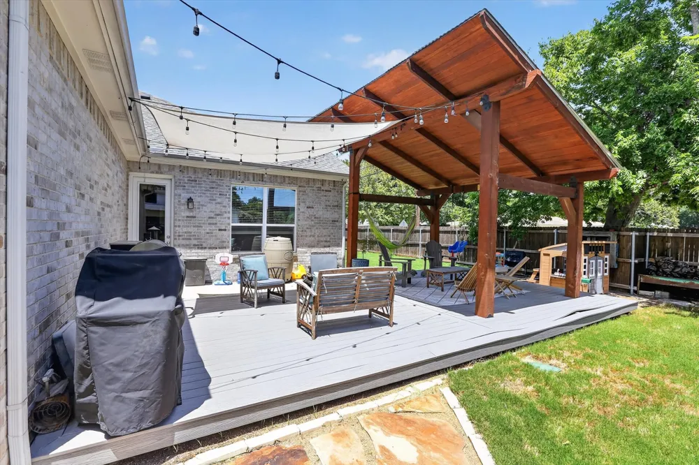 5801 Aton Avenue Westworth Village, TX 76114