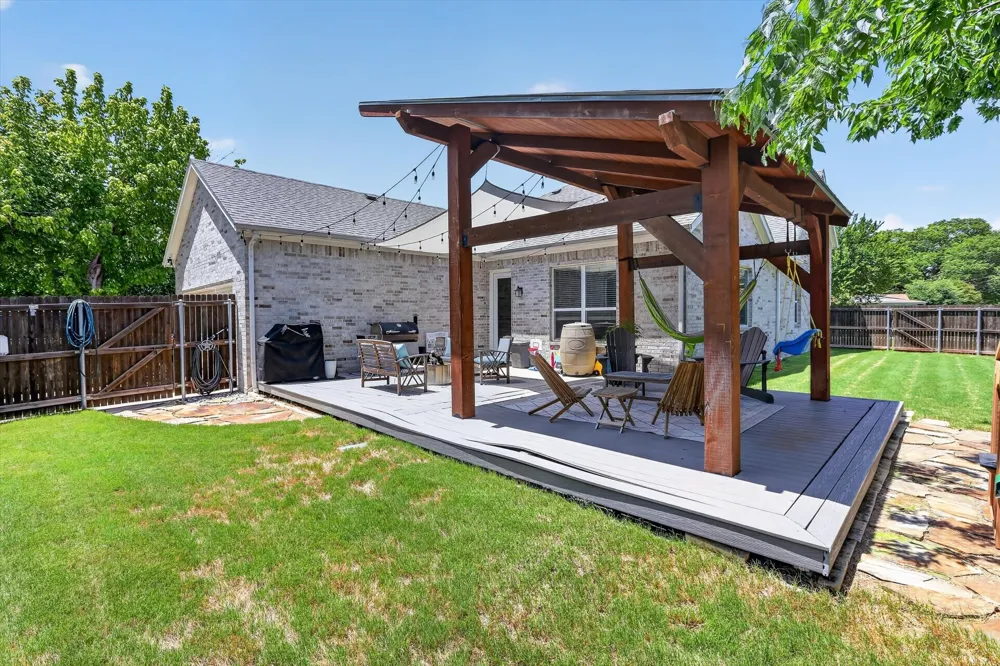 5801 Aton Avenue Westworth Village, TX 76114
