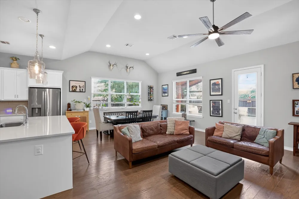5801 Aton Avenue Westworth Village, TX 76114