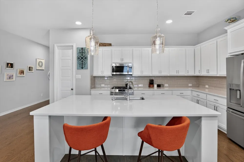 5801 Aton Avenue Westworth Village, TX 76114