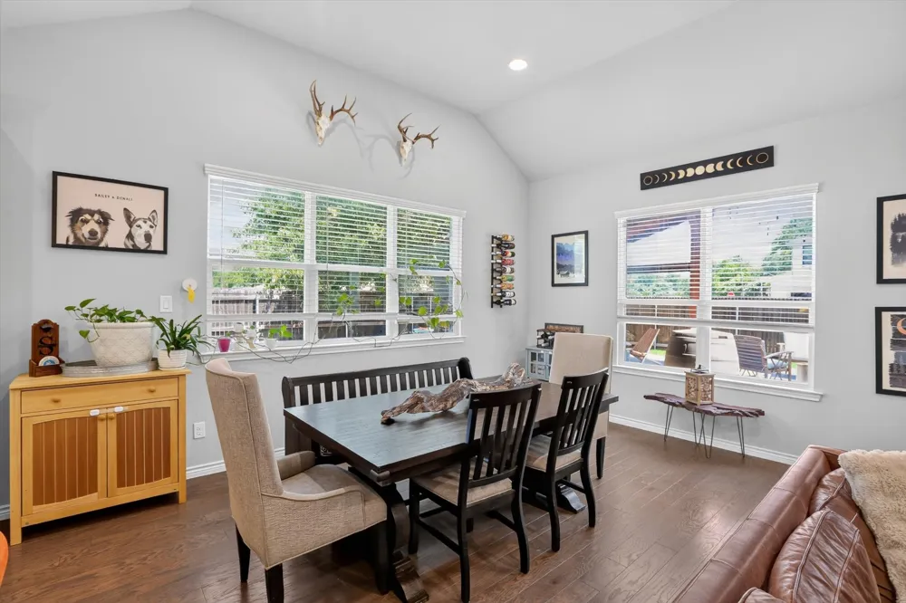 5801 Aton Avenue Westworth Village, TX 76114