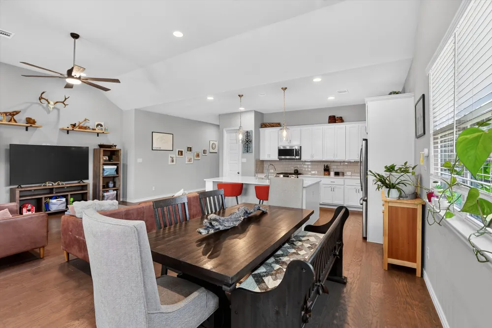 5801 Aton Avenue Westworth Village, TX 76114