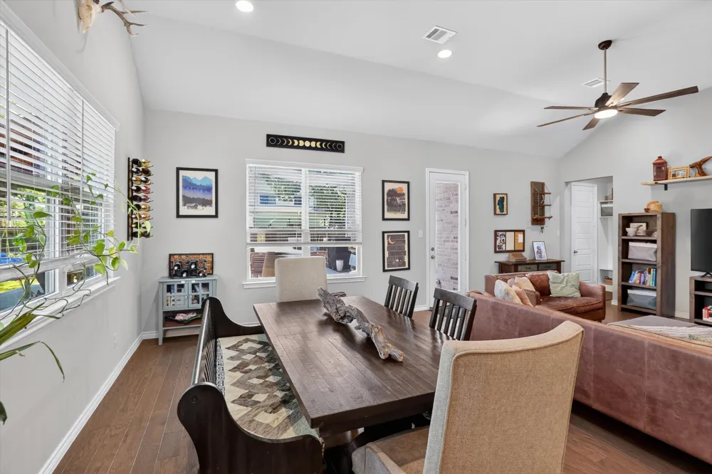 5801 Aton Avenue Westworth Village, TX 76114
