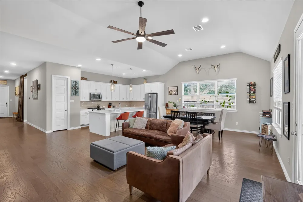 5801 Aton Avenue Westworth Village, TX 76114