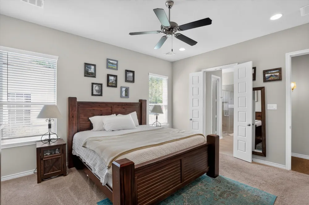5801 Aton Avenue Westworth Village, TX 76114