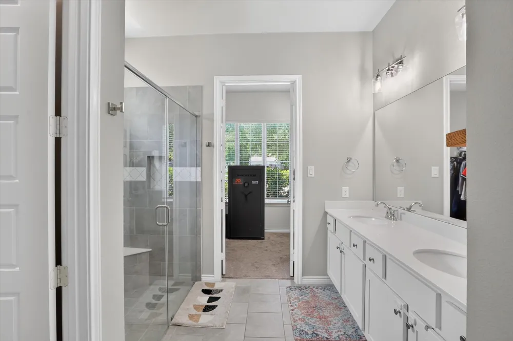 5801 Aton Avenue Westworth Village, TX 76114