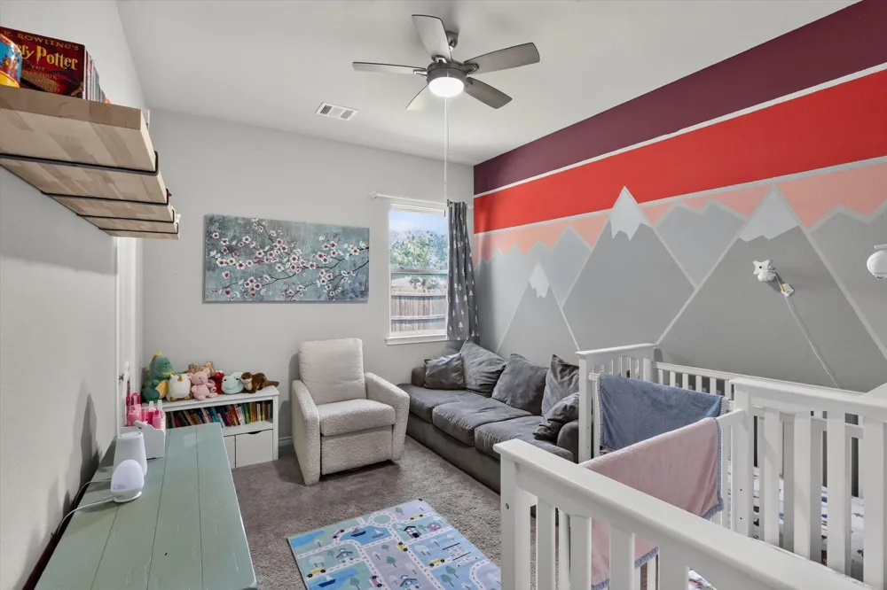 5801 Aton Avenue Westworth Village, TX 76114