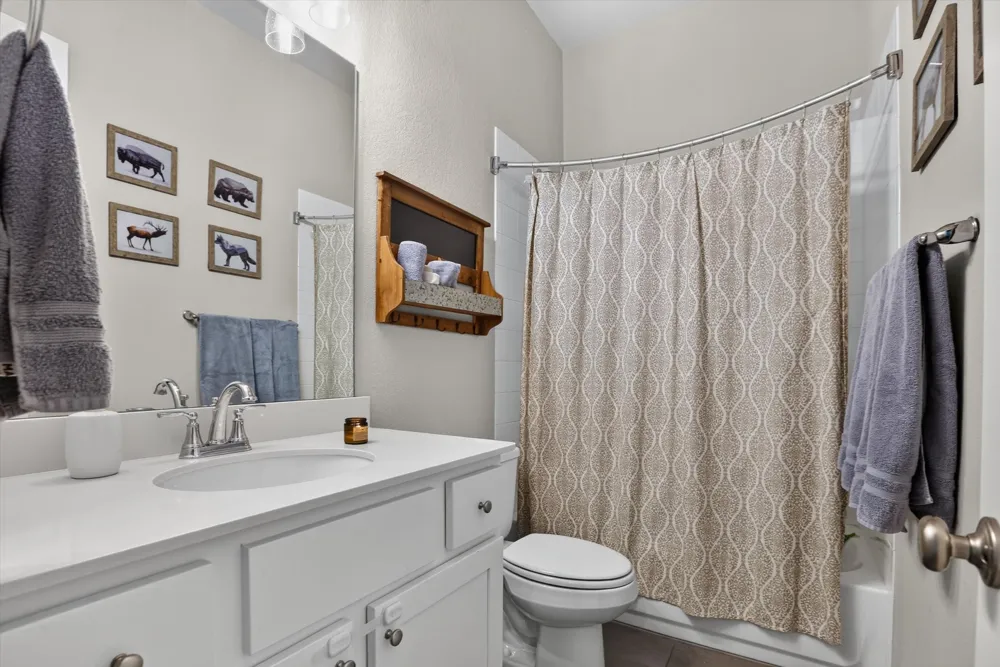 5801 Aton Avenue Westworth Village, TX 76114