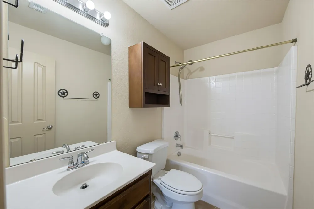 11 Beechcreek Drive Edgecliff Village, TX 76134