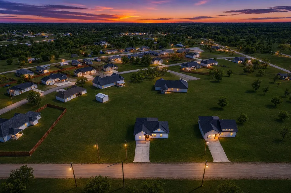 120 Brookview Drive Bridgeport, TX 76426