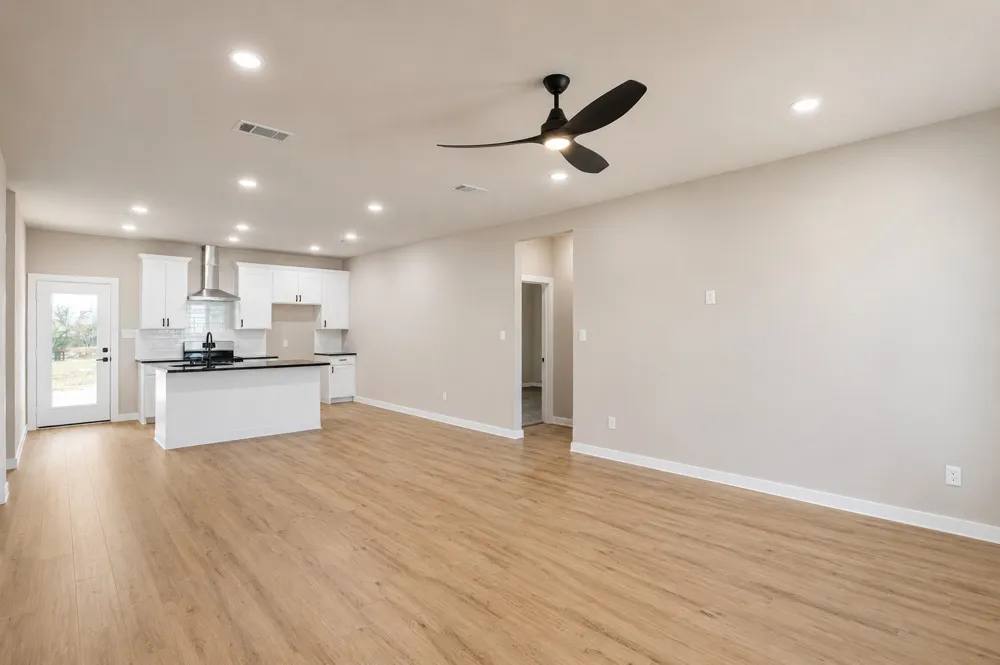 120 Brookview Drive Bridgeport, TX 76426