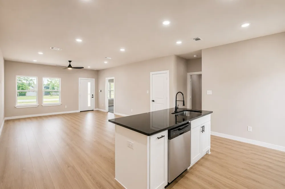 120 Brookview Drive Bridgeport, TX 76426
