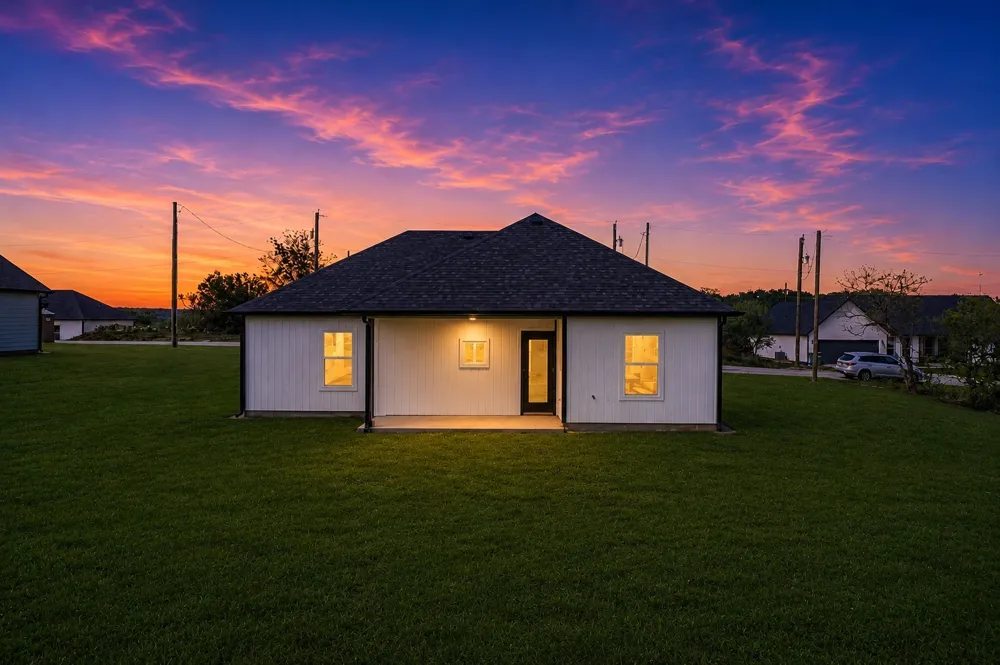 120 Brookview Drive Bridgeport, TX 76426