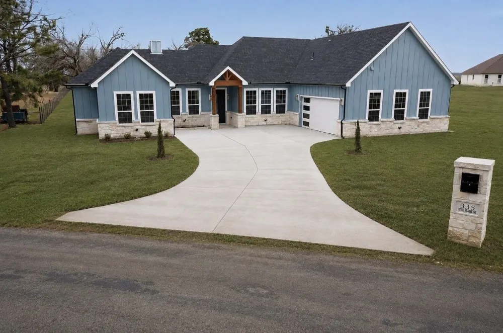 335 Cross Tie Ranch Road Trinidad, TX 75163