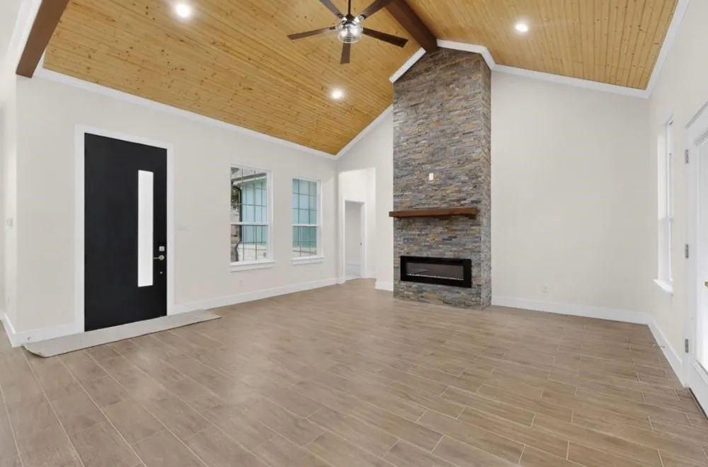 335 Cross Tie Ranch Road Trinidad, TX 75163