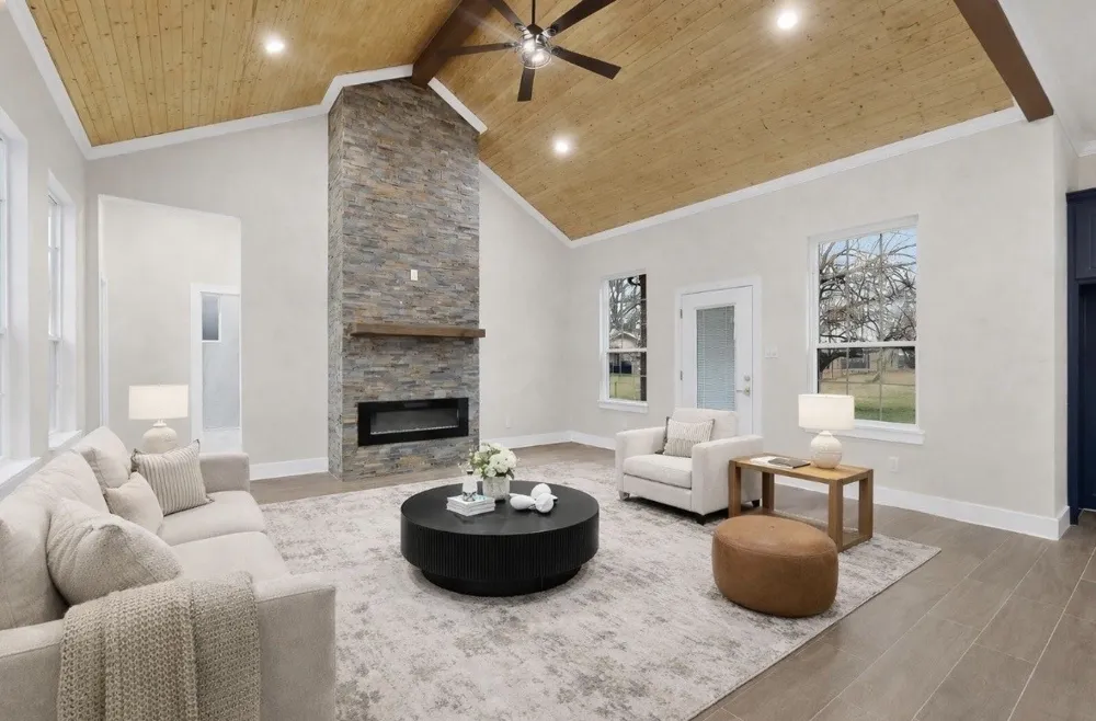 335 Cross Tie Ranch Road Trinidad, TX 75163