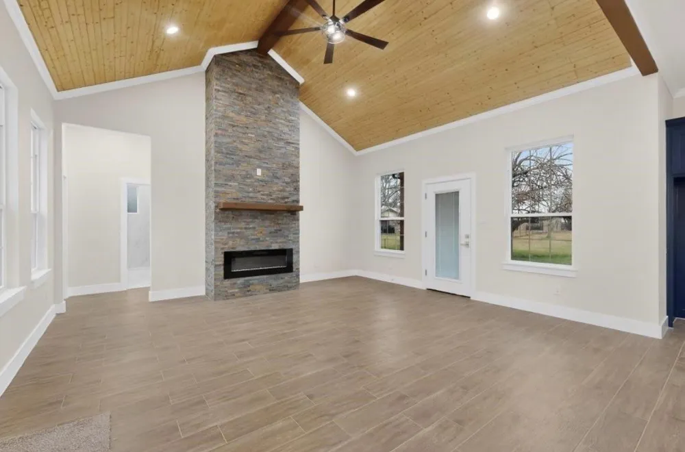335 Cross Tie Ranch Road Trinidad, TX 75163