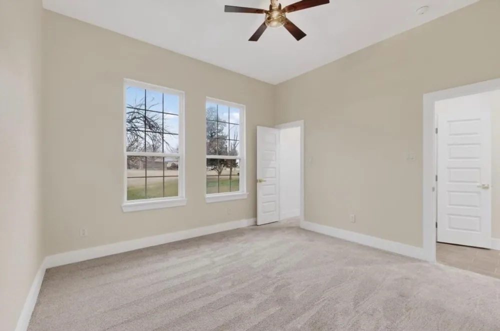 335 Cross Tie Ranch Road Trinidad, TX 75163