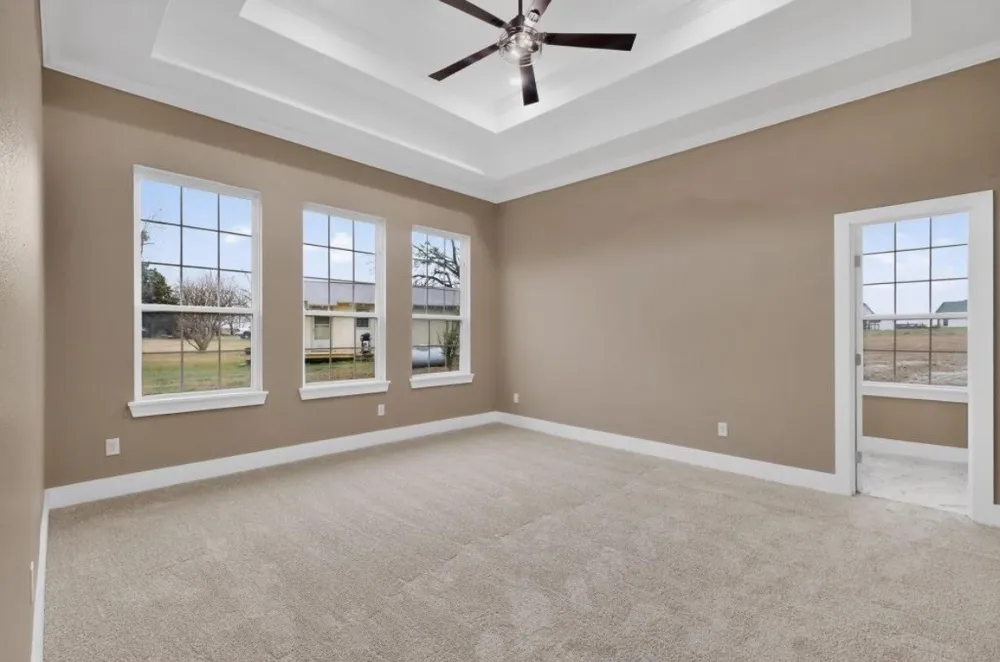 335 Cross Tie Ranch Road Trinidad, TX 75163