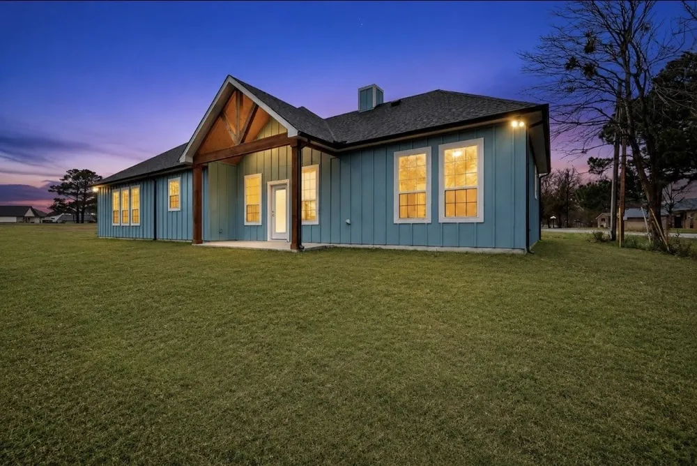 335 Cross Tie Ranch Road Trinidad, TX 75163