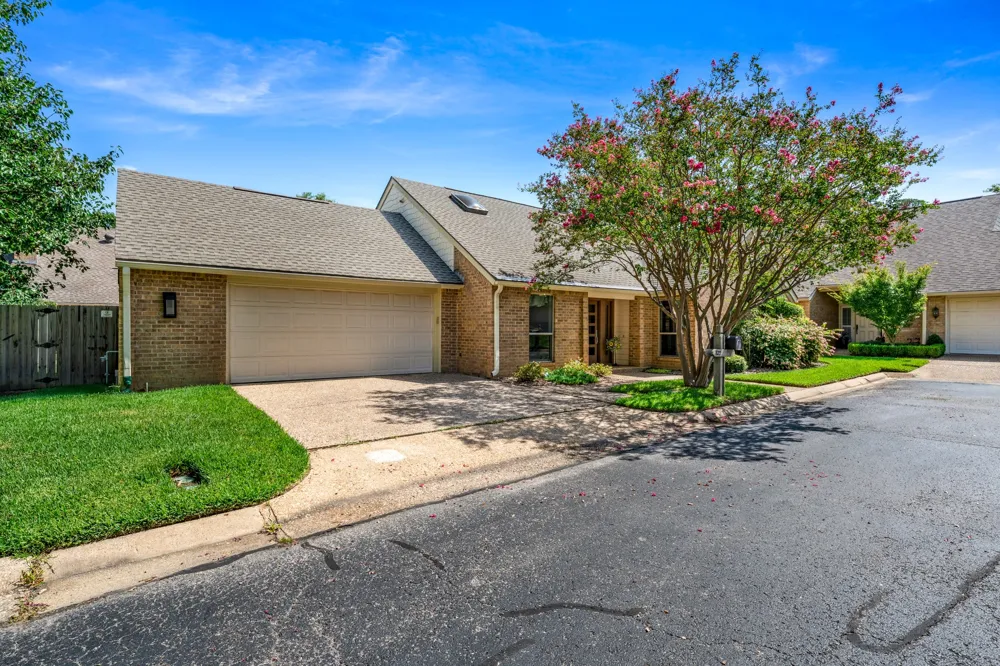 822 Ashford Court Tyler, TX 75703