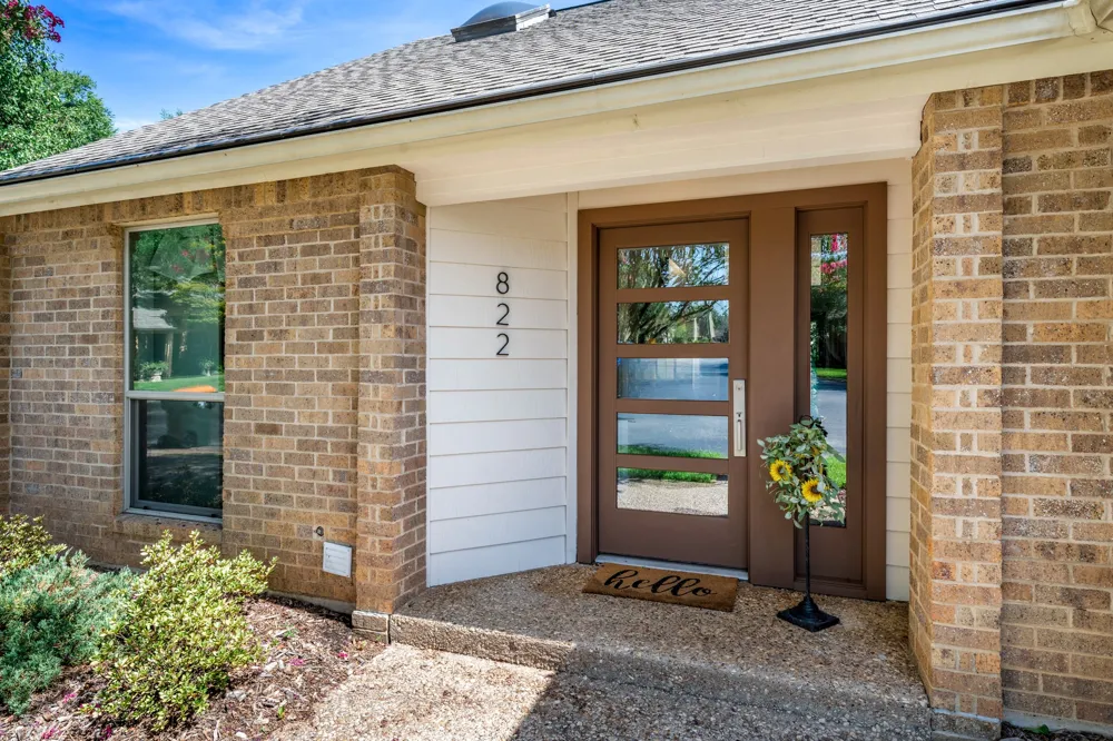 822 Ashford Court Tyler, TX 75703