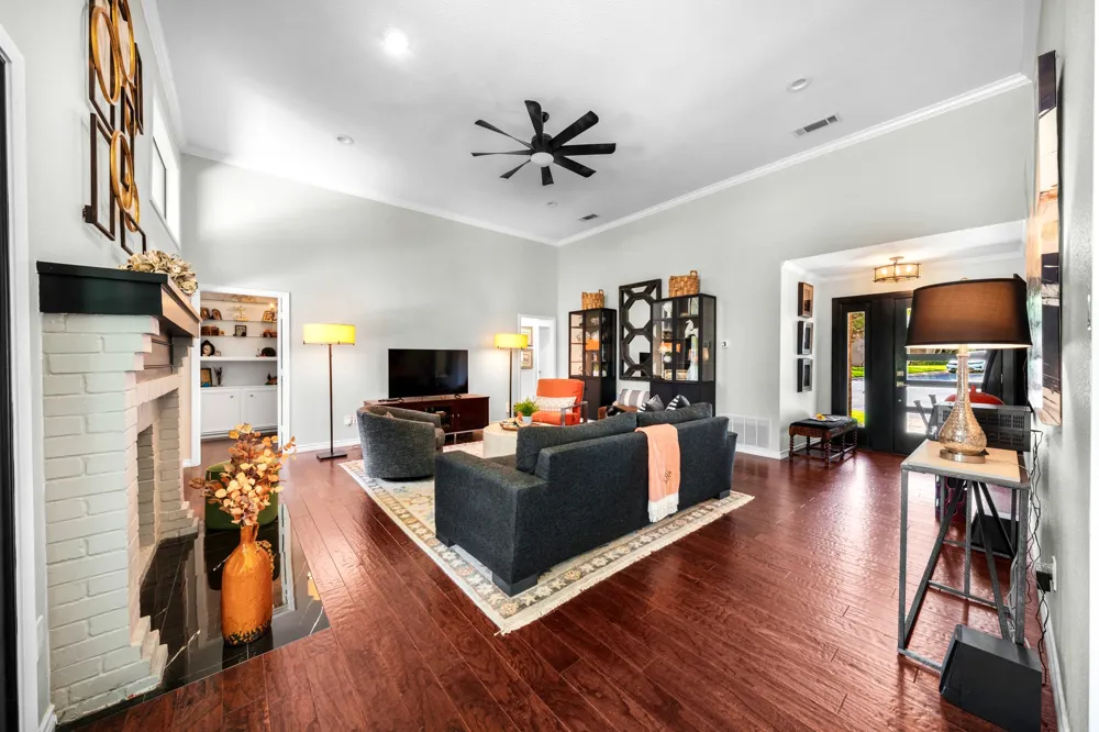 822 Ashford Court Tyler, TX 75703