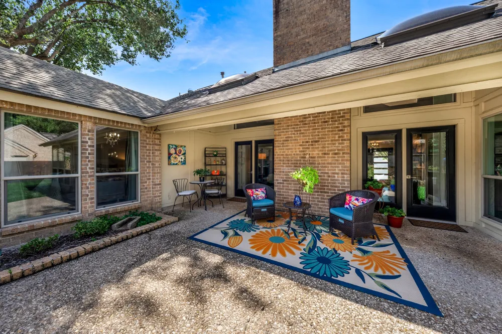 822 Ashford Court Tyler, TX 75703