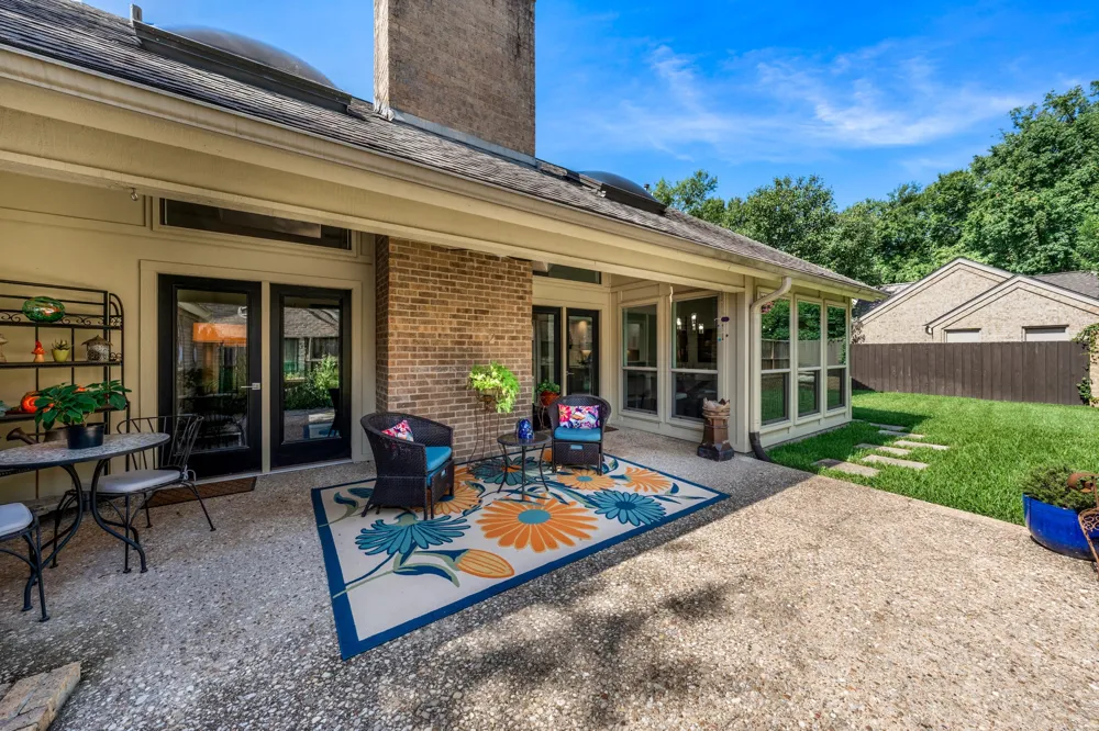 822 Ashford Court Tyler, TX 75703
