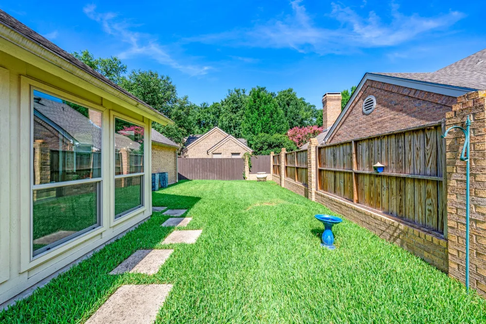 822 Ashford Court Tyler, TX 75703