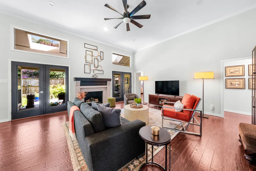 822 Ashford Court Tyler, TX 75703