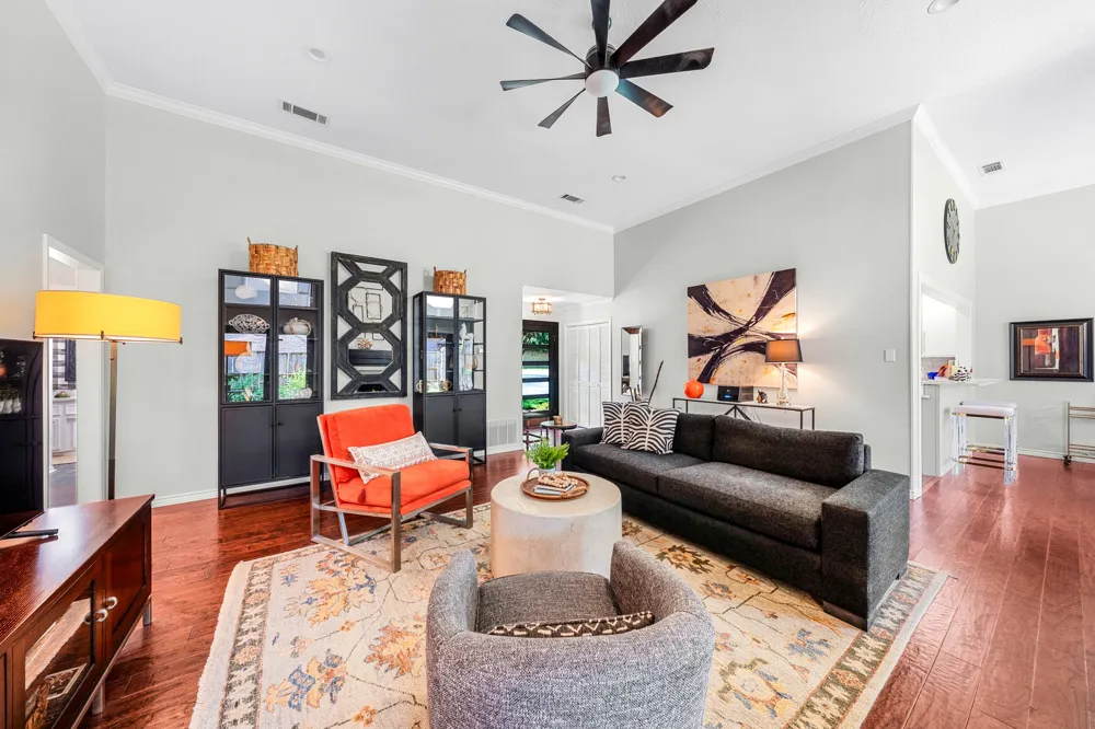 822 Ashford Court Tyler, TX 75703