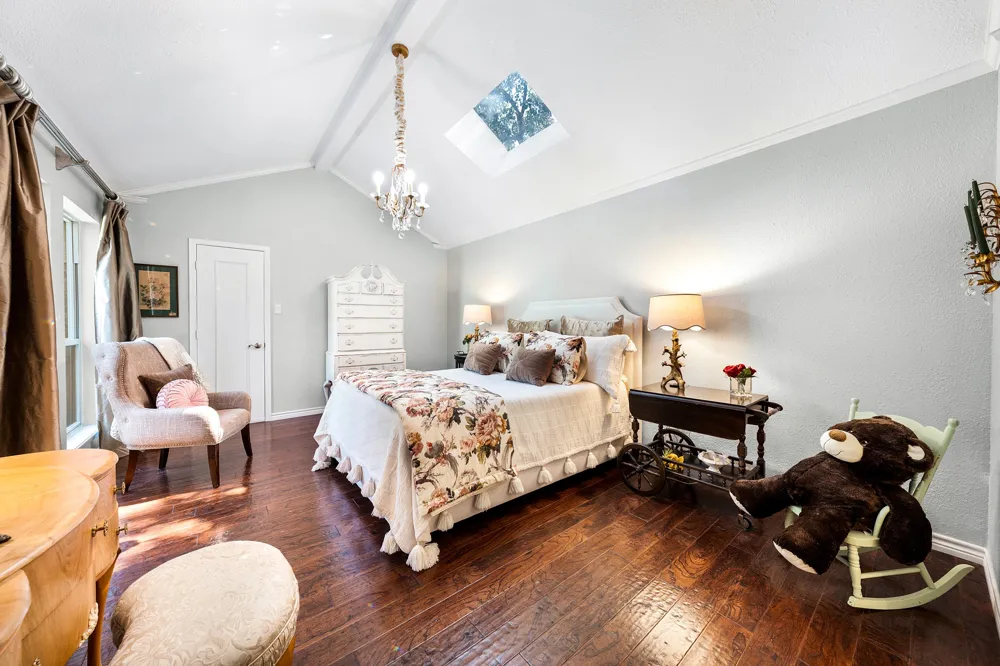 822 Ashford Court Tyler, TX 75703