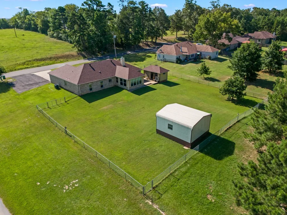 2616 Bob O Link Road Gilmer, TX 75645