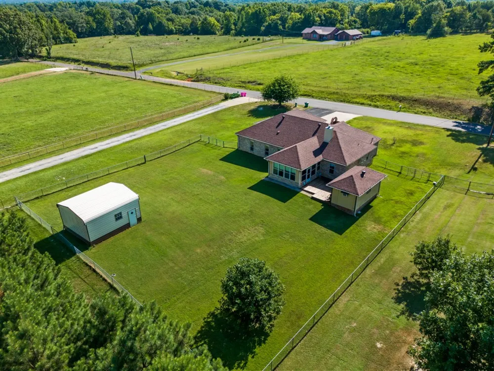 2616 Bob O Link Road Gilmer, TX 75645
