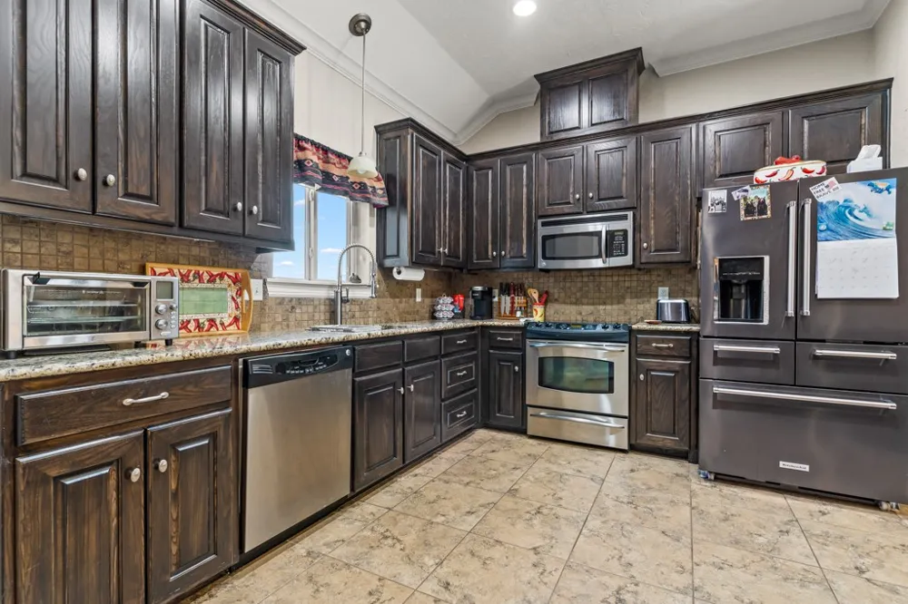 2616 Bob O Link Road Gilmer, TX 75645