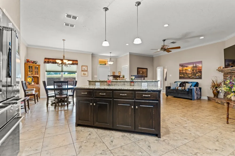 2616 Bob O Link Road Gilmer, TX 75645