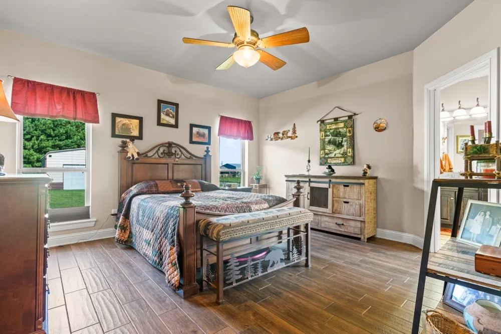 2616 Bob O Link Road Gilmer, TX 75645