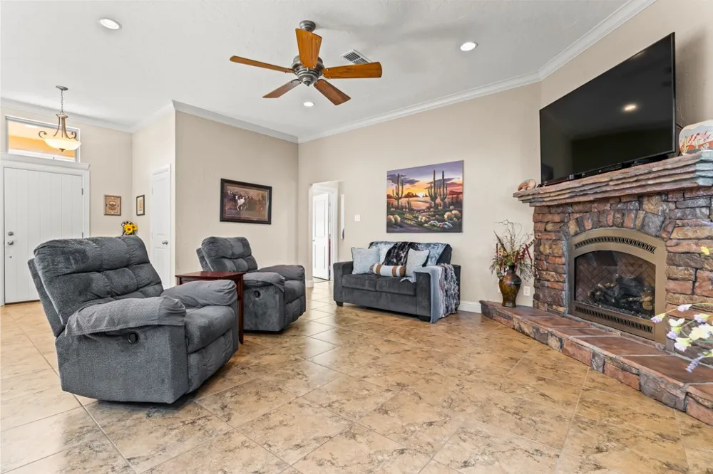 2616 Bob O Link Road Gilmer, TX 75645