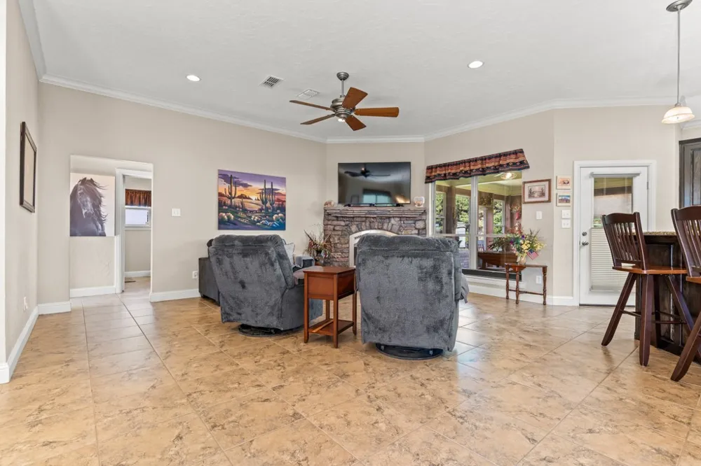 2616 Bob O Link Road Gilmer, TX 75645