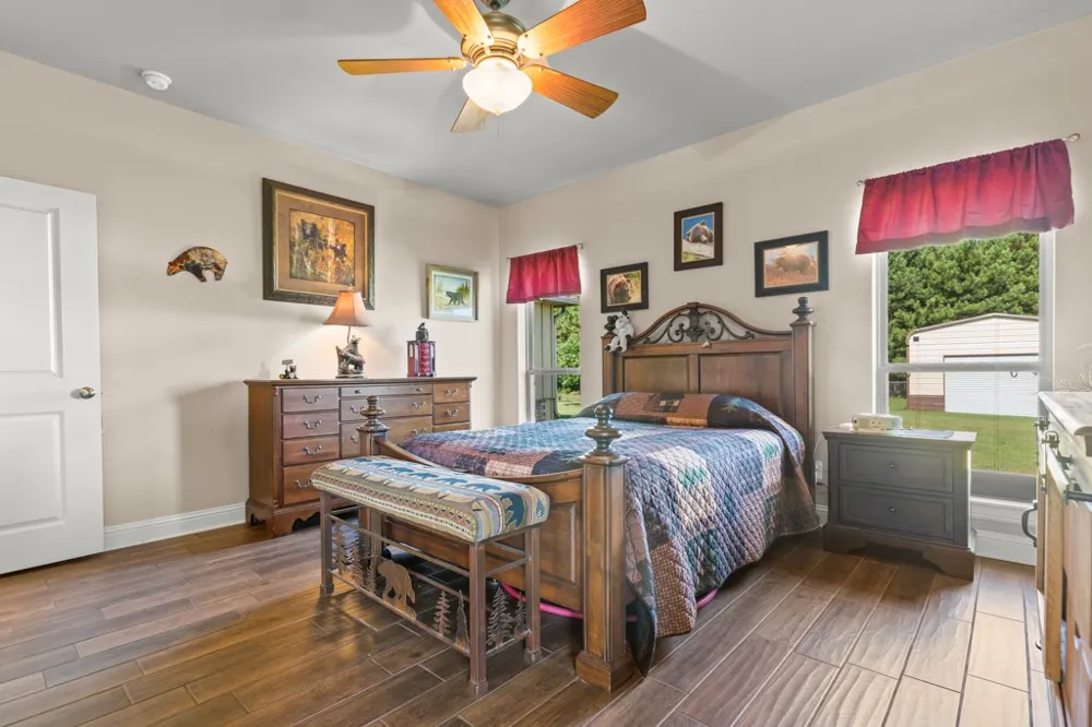2616 Bob O Link Road Gilmer, TX 75645