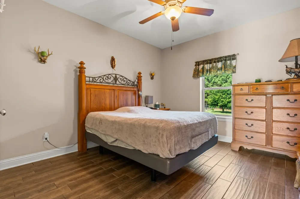 2616 Bob O Link Road Gilmer, TX 75645