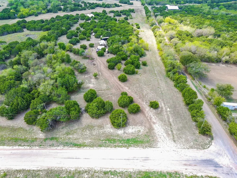 1000 Eagle Ridge Drive Rio Vista, TX 76093